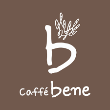 caffe bene mangolia