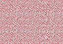 [Pack of Transfer Sheets] Valentine Love Island - 2 colors - for white chocolate - Model 2