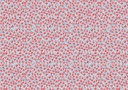 [Pack of Transfer Sheets] Valentine Love Island - 2 colors - for white chocolate - Model 1