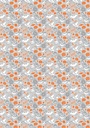 Halloween Spider & Ghost - 2 colors - for dark chocolate