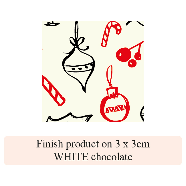 Christmas Garlands - 2 colors