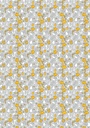 Christmas Bell & Snow - 2 colors - for dark chocolate
