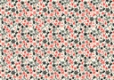 [Pack of Transfer Sheets] Christmas Presents - 2 colors - for white chocolate