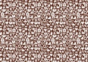 [Pack de feuilles de transfert] Saison des fêtes de Noël – Disponible en or, blanc, noir et rouge