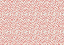 [Pack of Transfer Sheets] Valentine Love Island - 2 colors - for white & dark chocolate - Model 1