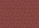 [Pack of Transfer Sheets] Valentine Love Island - 2 colors - for dark chocolate - Model 2