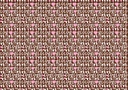 [Pack of Transfer Sheets] Valentine Love Actually - 2 colors - for dark chocolate