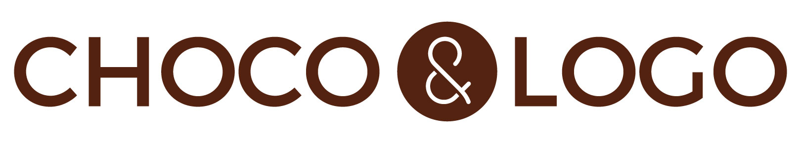 choco & logo